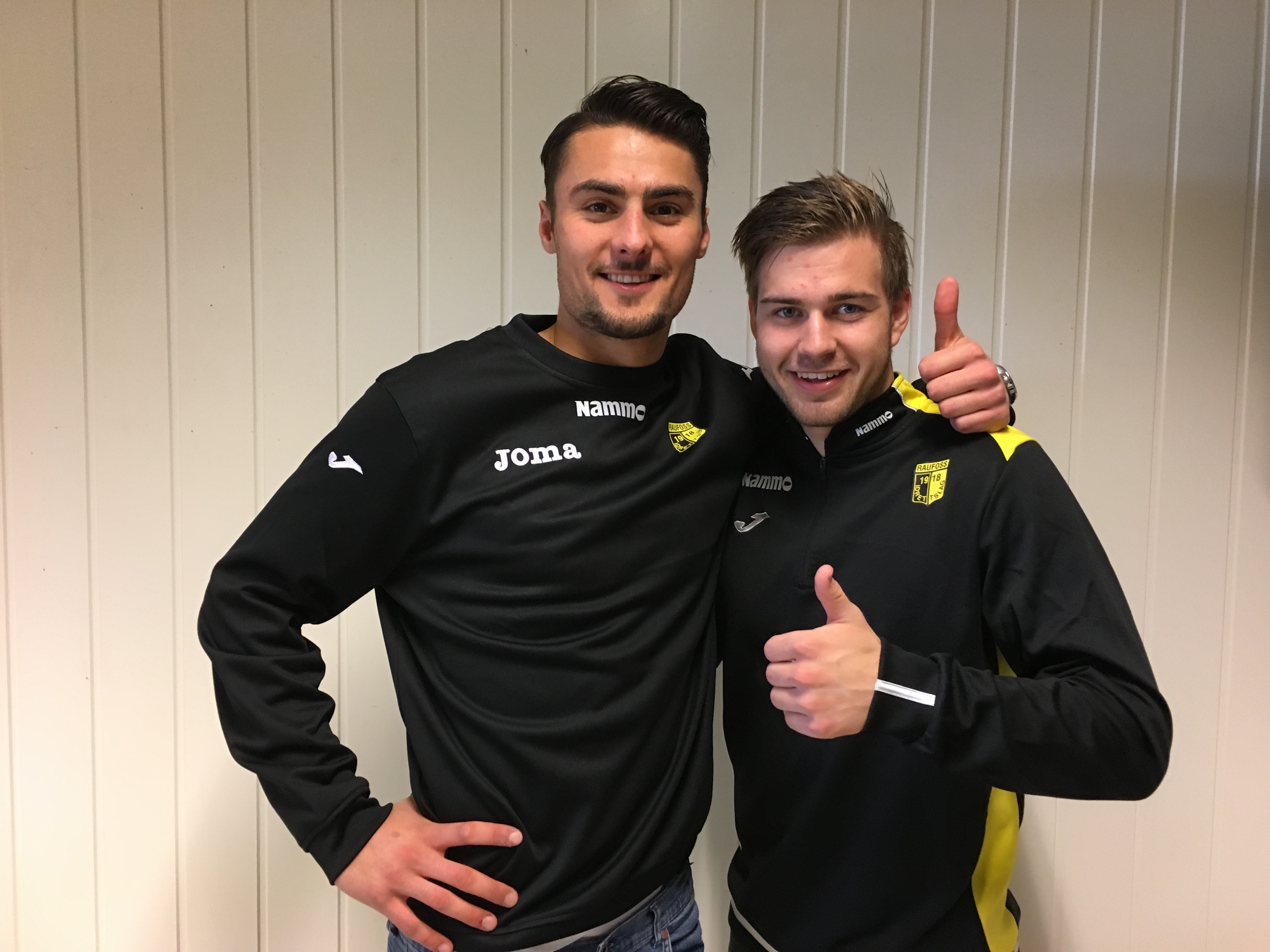 Episode 4: - Må spise akkurat tre timer før match